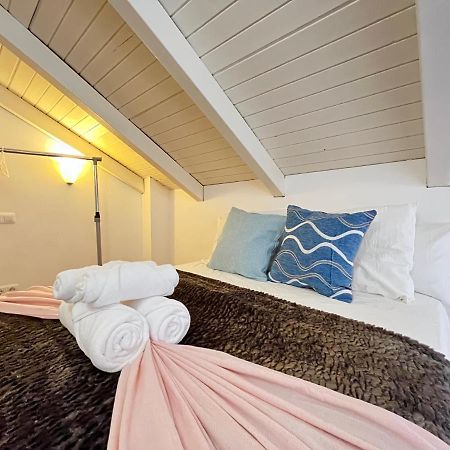 Duplex Exterior Madrid Centro Esperanza Temporal 아파트 외부 사진