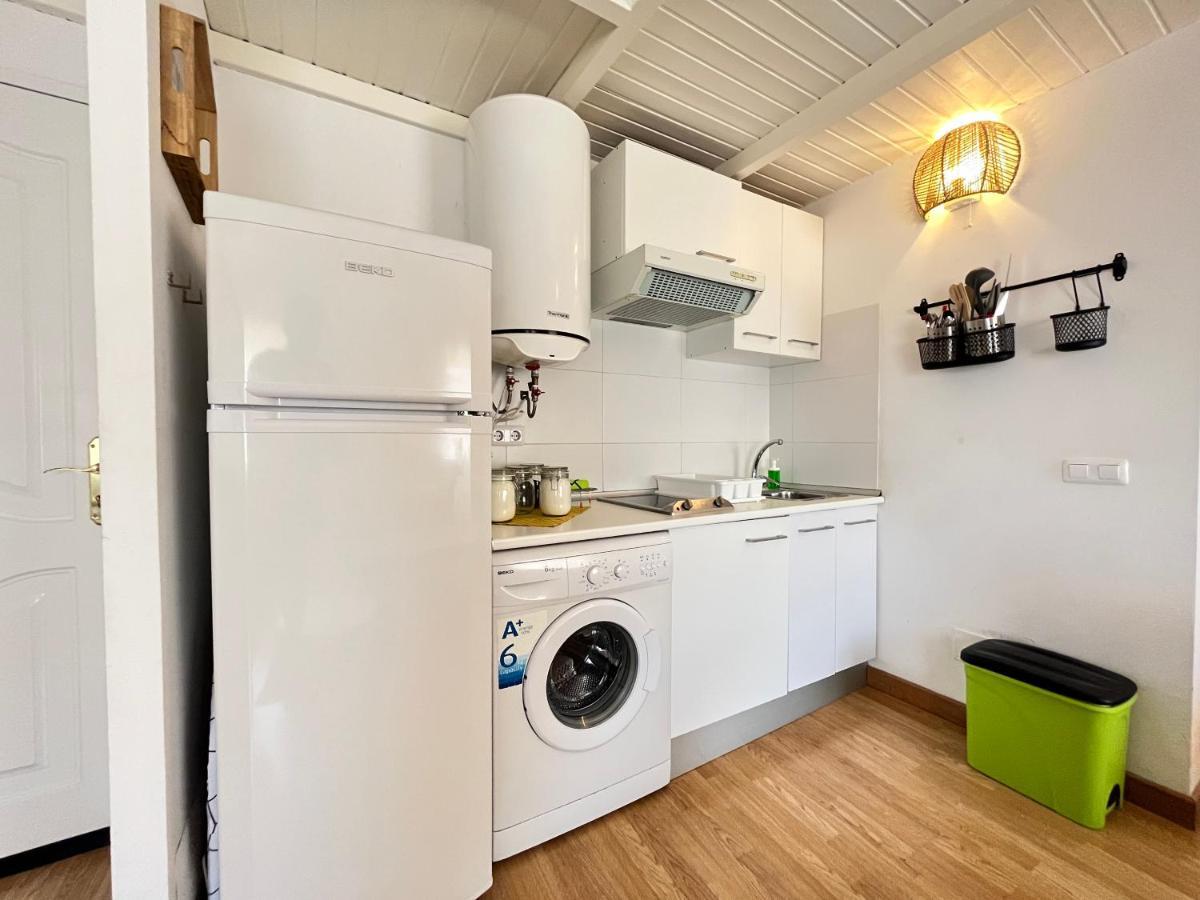 Duplex Exterior Madrid Centro Esperanza Temporal 아파트 외부 사진