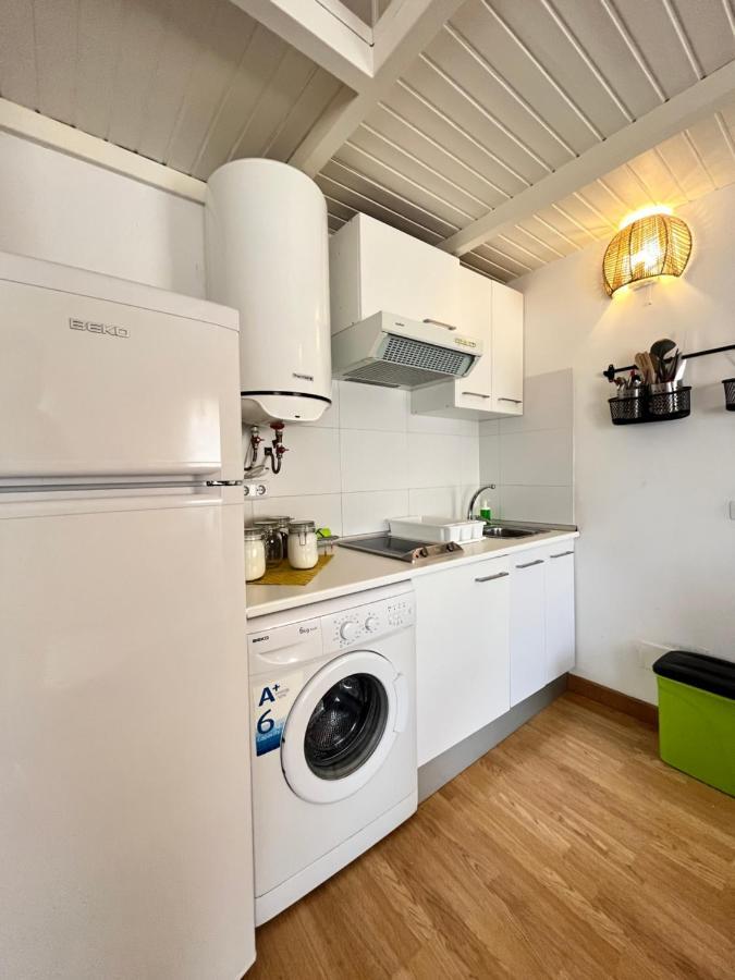 Duplex Exterior Madrid Centro Esperanza Temporal 아파트 외부 사진