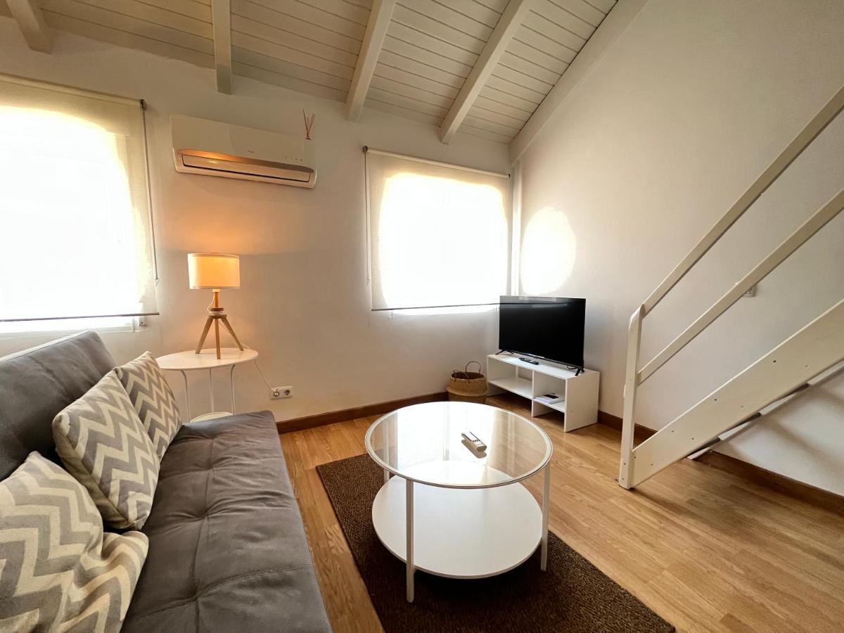 Duplex Exterior Madrid Centro Esperanza Temporal 아파트 외부 사진