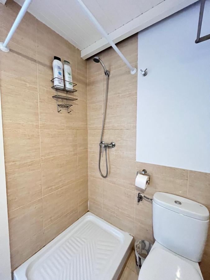 Duplex Exterior Madrid Centro Esperanza Temporal 아파트 외부 사진