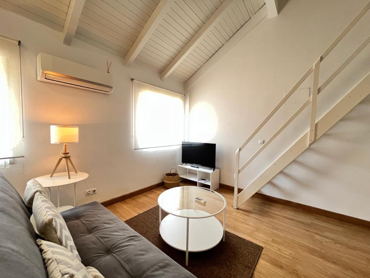 Duplex Exterior Madrid Centro Esperanza Temporal 아파트 외부 사진