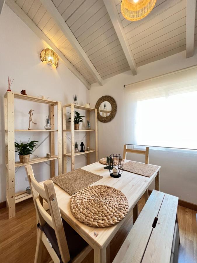 Duplex Exterior Madrid Centro Esperanza Temporal 아파트 외부 사진