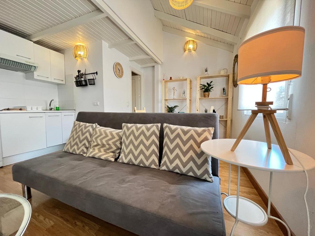 Duplex Exterior Madrid Centro Esperanza Temporal 아파트 외부 사진