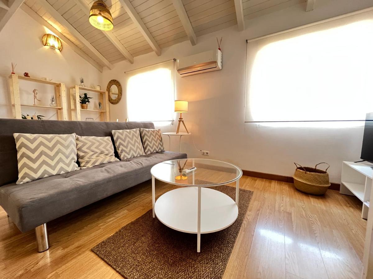 Duplex Exterior Madrid Centro Esperanza Temporal 아파트 외부 사진
