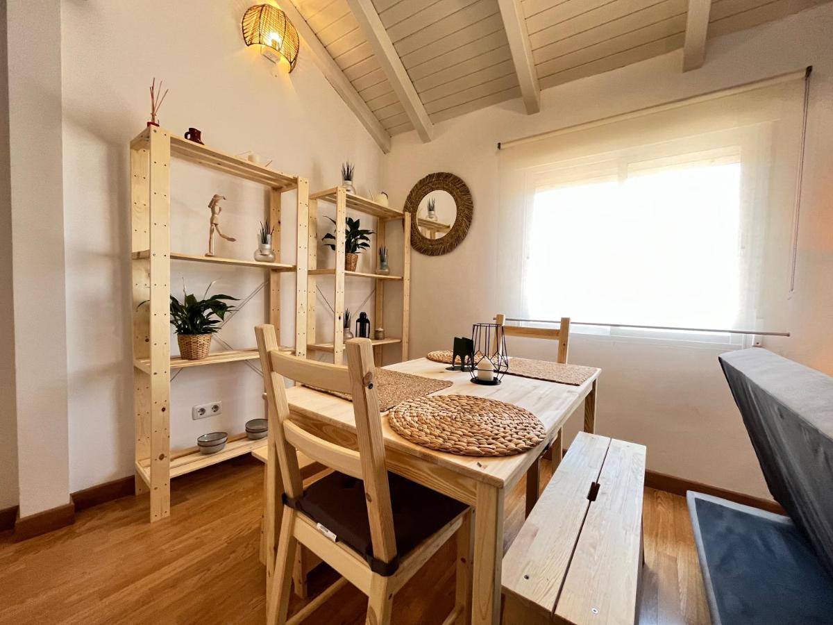 Duplex Exterior Madrid Centro Esperanza Temporal 아파트 외부 사진